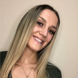 Meet your Posher, Kate